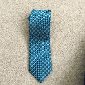 Stafford tie